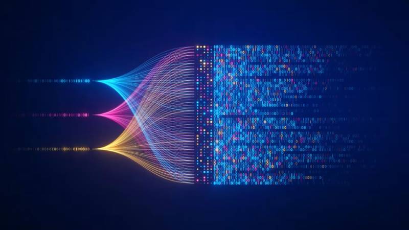 八公山区软件开发：解锁高性能应用的核心技术路径
